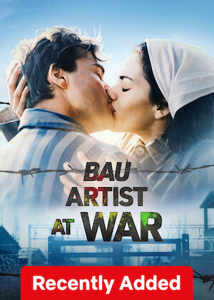 Bau: Artist at War poster
